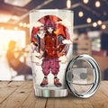 Kallen Kozuki Tumbler Cup Anime Collection - Gearcarcover - 1