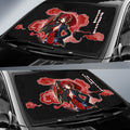 Kallen Stadtfeld Car Sunshade Custom Car Accessories - Gearcarcover - 2