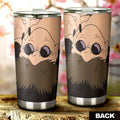 Kamaji Tumbler Cup Custom Spirited Away Car Accessories - Gearcarcover - 2