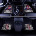 Kana Arima Car Floor Mats Custom Anime Car Accessories - Gearcarcover - 2