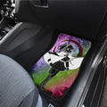 Kanao Tsuyuri Car Floor Mats Custom Car Accessories - Gearcarcover - 3
