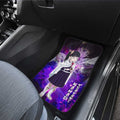 Kanao Tsuyuri Car Floor Mats Custom Characters Car Accessories - Gearcarcover - 3
