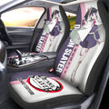 Kanao Tsuyuri Car Seat Covers Custom Car Accessories - Gearcarcover - 2