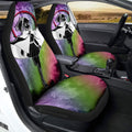 Kanao Tsuyuri Car Seat Covers Custom Car Accessories - Gearcarcover - 2