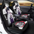 Kanao Tsuyuri Car Seat Covers Custom Car Accessories - Gearcarcover - 2