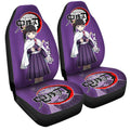 Kanao Tsuyuri Car Seat Covers Custom Car Accessories - Gearcarcover - 3