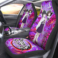 Kanao Tsuyuri Car Seat Covers Custom Car Accessories - Gearcarcover - 1