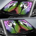 Kanao Tsuyuri Car Sunshade Custom Car Accessories - Gearcarcover - 2