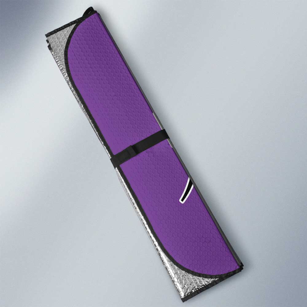 Kanao Tsuyuri Car Sunshade Custom Car Accessories - Gearcarcover - 3