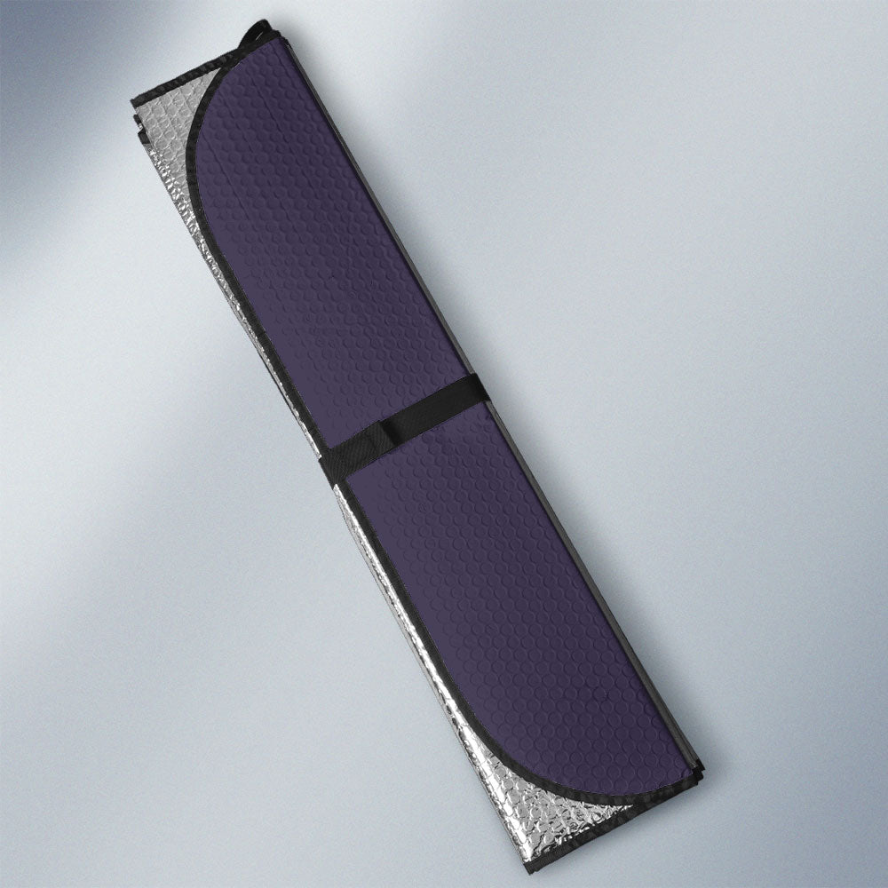 Kanao Tsuyuri Car Sunshade Custom Car Accessories - Gearcarcover - 3