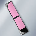 Kanao Tsuyuri Car Sunshade Custom Car Accessories Manga Style - Gearcarcover - 3