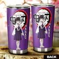 Kanao Tsuyuri Tumbler Cup Custom Car Accessories - Gearcarcover - 2