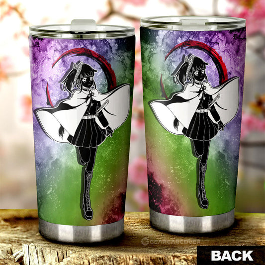 Kanao Tsuyuri Tumbler Cup Custom Car Accessories - Gearcarcover - 2