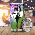 Kanao Tsuyuri Tumbler Cup Custom Car Accessories - Gearcarcover - 1