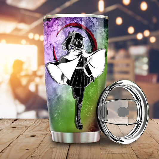 Kanao Tsuyuri Tumbler Cup Custom Car Accessories - Gearcarcover - 1