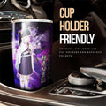 Kanao Tsuyuri Tumbler Cup Custom Characters Car Accessories - Gearcarcover - 3