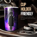 Kanao Tsuyuri Tumbler Cup Custom - Gearcarcover - 2
