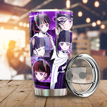 Kanao Tsuyuri Tumbler Cup Custom - Gearcarcover - 1