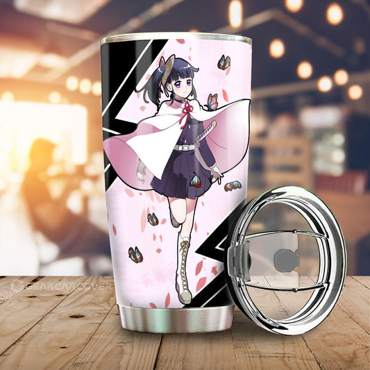 Kanao Tumbler Cup Custom Car Accessories - Gearcarcover - 1