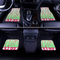 Kanao Uniform Car Floor Mats Custom Car Accessories - Gearcarcover - 3