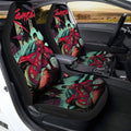 Kaneda Shotaro Car Seat Covers Custom Akira Anime Car Accessories - Gearcarcover - 2