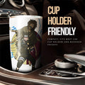 Kankuro Tumbler Cup Custom Anime - Gearcarcover - 2