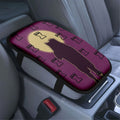 Kankurou Car Center Console Cover Collection - Gearcarcover - 3