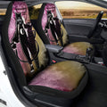 Kankurou Car Seat Covers Custom Anime Car Accessories - Gearcarcover - 2