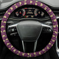 Kankurou Steering Wheel Cover Collection - Gearcarcover - 3