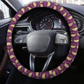 Kankurou Steering Wheel Cover Collection - Gearcarcover - 4