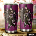 Kankurou Tumbler Cup Custom Anime Car Accessories For Fans - Gearcarcover - 3