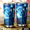 Kankurou Tumbler Cup Custom Starry Night Styles - Gearcarcover - 2