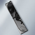 Kanroji And Obanai Car Sunshade Custom Mix Mangas - Gearcarcover - 3