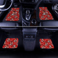 Kansas City Chiefs Car Floor Mats Cartoon Theme Collection - Gearcarcover - 2