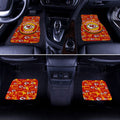 Kansas City Chiefs Car Floor Mats Custom Car Accessories - Gearcarcover - 2