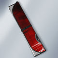 Kansas City Chiefs Car Sunshade Custom Car Accessories For Fan - Gearcarcover - 3