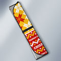 Kansas City Chiefs Car Sunshade Custom Ugly Style Car Accessories - Gearcarcover - 3