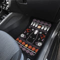 Kaonashi Car Floor Mats Custom Car Accessories - Gearcarcover - 3