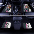 Katakuri Car Floor Mats Custom Car Accessories For Fans - Gearcarcover - 3