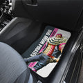 Katakuri Car Floor Mats Custom Car Accessories For Fans - Gearcarcover - 4