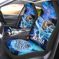 Katara Car Seat Covers Custom Avatar The Last - Gearcarcover - 2