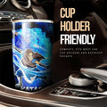 Katara Tumbler Cup Custom Avatar The Last - Gearcarcover - 2