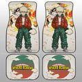 Katsuki Bakugo Car Floor Mats Anime Collection - Gearcarcover - 1