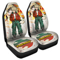 Katsuki Bakugo Car Seat Covers Anime Collection - Gearcarcover - 3