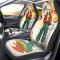 Katsuki Bakugo Car Seat Covers Anime Collection - Gearcarcover - 1