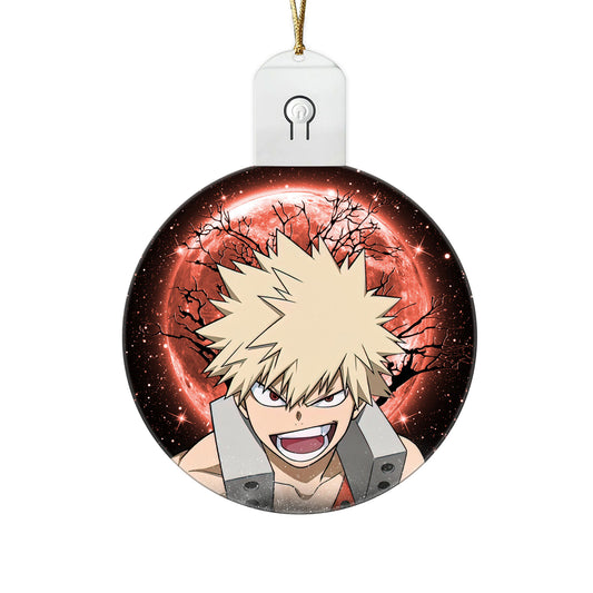 Katsuki Bakugo Led Ornament Car Decorations Collection - Gearcarcover - 1