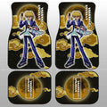 Katsuya Jounouchi Car Floor Mats Custom ! Car Accessories - Gearcarcover - 2