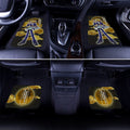 Katsuya Jounouchi Car Floor Mats Custom ! Car Accessories - Gearcarcover - 3
