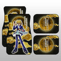 Katsuya Jounouchi Car Floor Mats Custom ! Car Accessories - Gearcarcover - 1