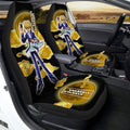 Katsuya Jounouchi Car Seat Covers Custom ! Car Accessories - Gearcarcover - 1